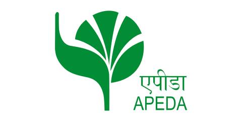 APEDA Registered